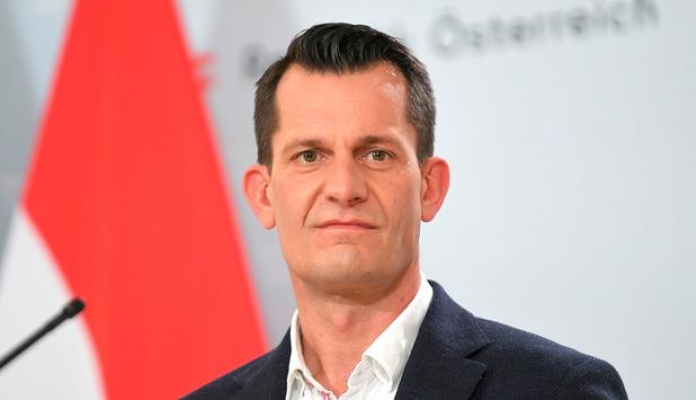 Avusturya’nın Yeni Sağlık Bakanı Wolfgang Mückstein