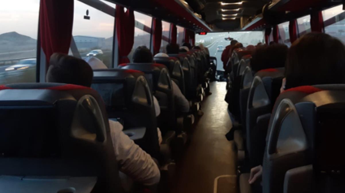 Belediyeler Vasıtasıyla Almanya’ya Kaçan Şahıs Konuştu