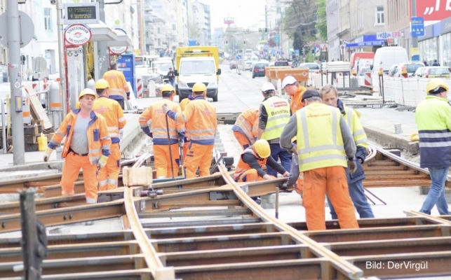 Bir Yılda Avusturya’da İş Kazalarında 124 Kişi Hayatını Kaybetti