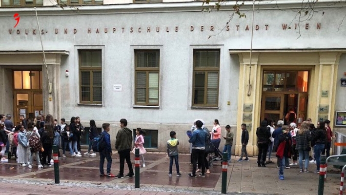 Bu Hafta Okul Testlerinde Yaklaşık 1000 Pozitif Çıktı