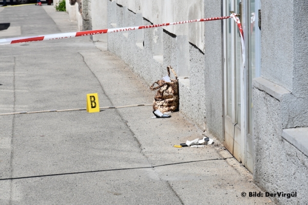 Bu Yıl Avusturya’da Dokuz Kadın Erkekler Tarafından Katledildi