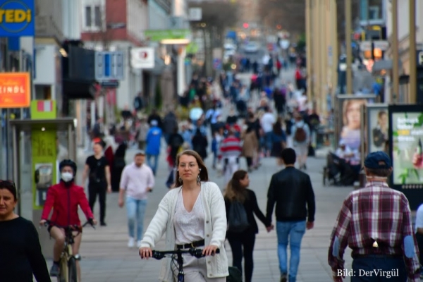 Bugünden İtibaren Geçerli Olacak Korona Yasaları