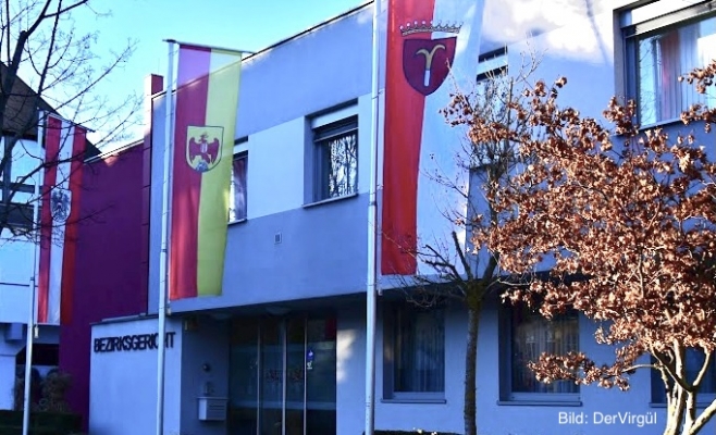 Burgenland Eyaleti Pazartesi Günü Kısıtlamaları Kaldırıyor