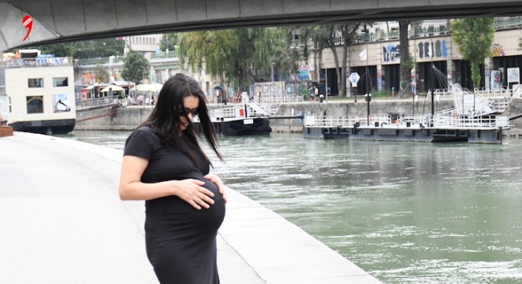 Covid-19 Hamile Ve Yeni Doğanlar İçin Bilinenden Daha Riskli