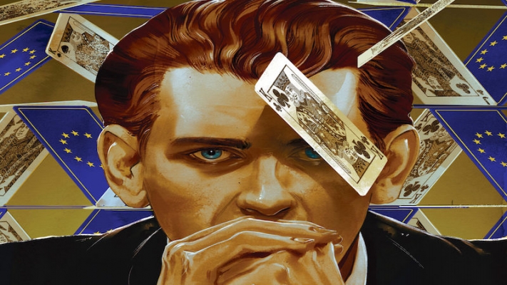 Dış Basında Kurz | ‘’Ve Sonra Kötü Bir Adama Dönüştü’’