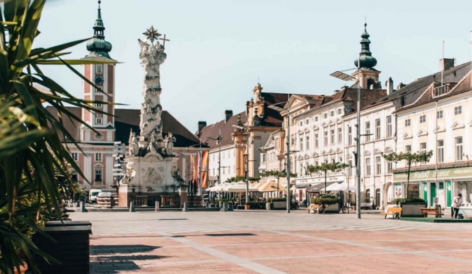 Doğu Avusturya’nın İki Eyaleti kısıtlama Tarihini Uzatacak mı?