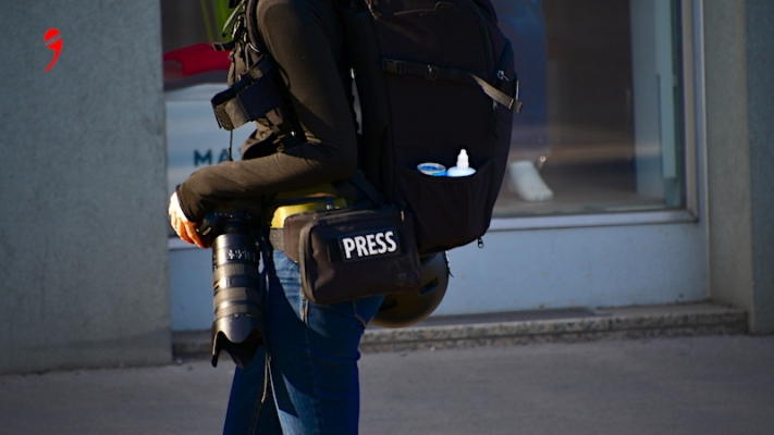 Dünya Basın Özgürlüğü Endeksi: “Yeşiller  Medya Reformunu Gercekleştiremedi”