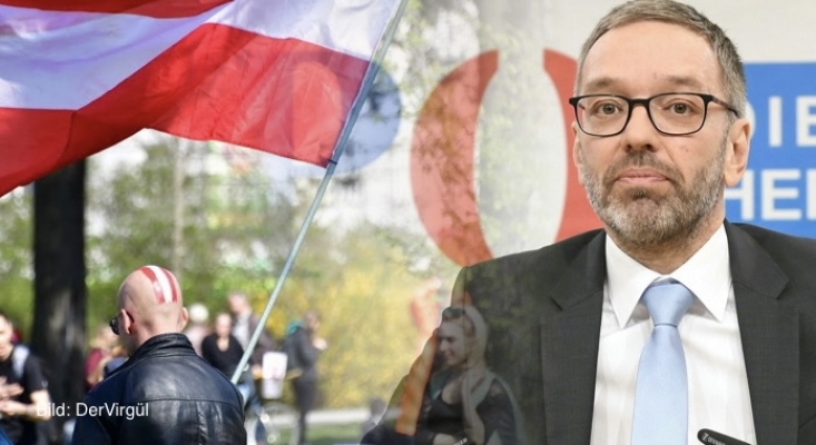 Eski İçişleri Bakanının Dokunulmazlığı Kaldırıldı