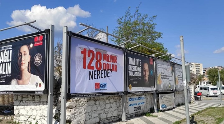 Fezlekeleri, 128 Milyar Dolar mı Tetikledi?