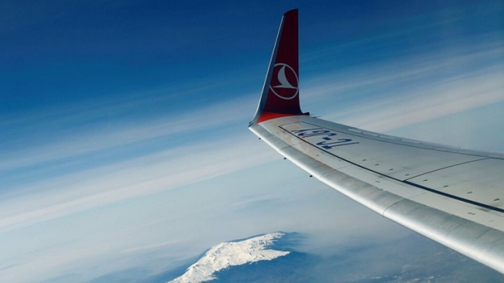 İngiltere ve Danimarka’dan Türkiye’ye Uçuşlar Açılıyor