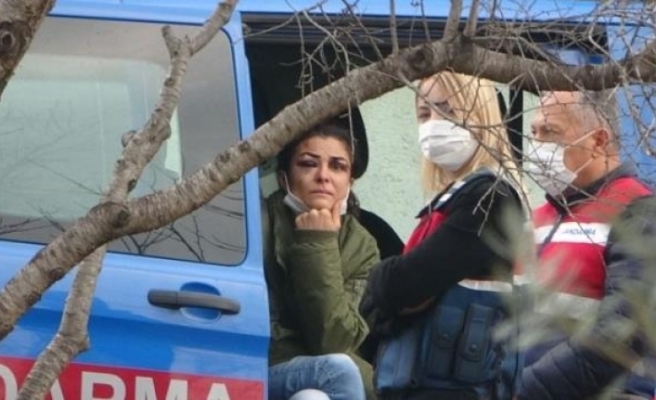 İşkence Yaptığı İçin Eşini Öldüren Melek İpek Tahliye Edildi