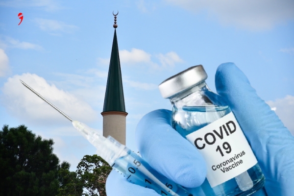 İslam Alimlerinden ‘Aşı Orucu Bozmaz’ Tavsiyesi