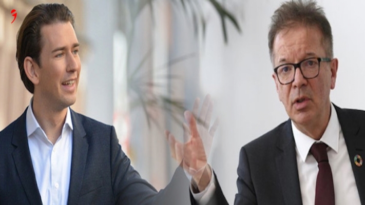 İstifa Eden Sağlık Bakanının Popülizm Suçlamasını Kurz Üzerine Alınmadı