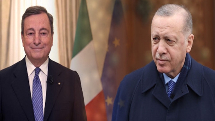 İtalya Başbakanı Erdoğan İçin “Diktatör” Dedi