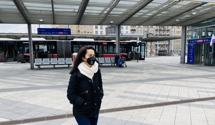 Kısıtlamaların Kaldırılması Planlanırken, Vaka Sayılarında Düşüş Yaşanmıyor