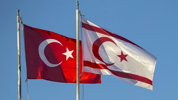 KKTC’den Ankara’ya Tepki | “Burası Sizin Vilayetiniz Değil’’