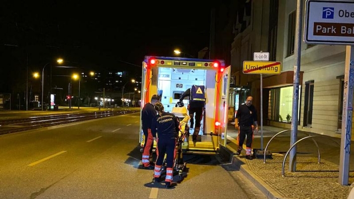 Klinikte Katliam | Dört Zihinsel Engelli Hasta Öldürüldü, Bir Kişi Ağır Yaralı