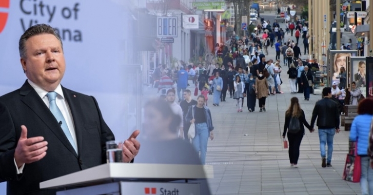 Ludwig | “Viyana’daki Kısıtlamalar Etkisini Gösteriyor”