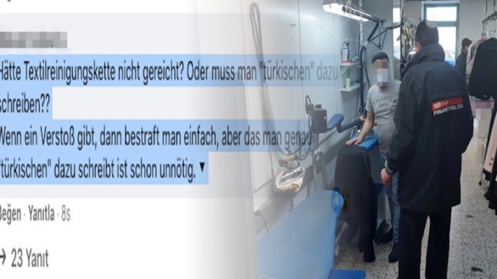 Maliye Bakanlığı, Avusturya ve Türk Medyasının ‘’Türk’’ Vurgusu Irkçılık mı?