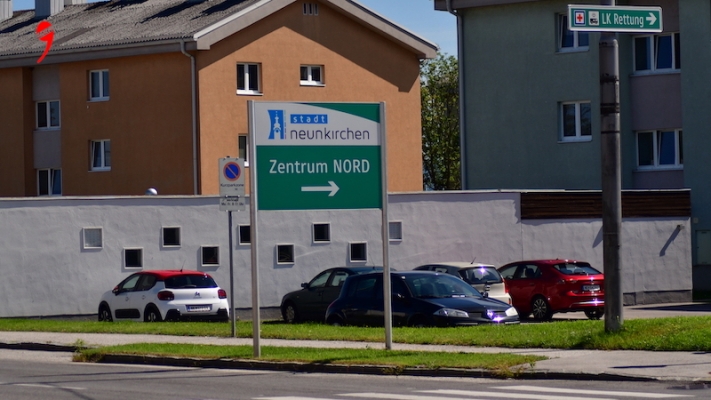 Neunkirchen Bölgesinde 4,4 Büyüklüğünde Deprem