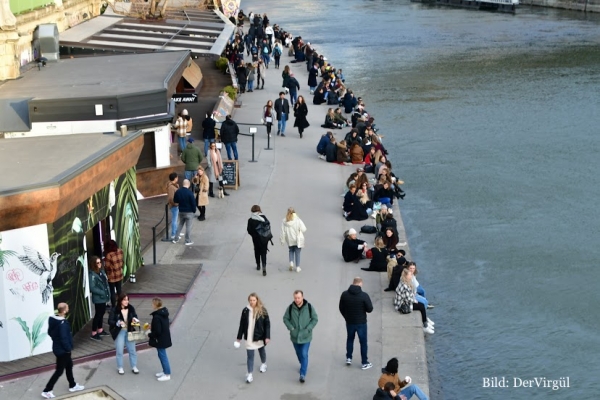 Paskalya’dan Beri Enfeksiyonların Gelişimi