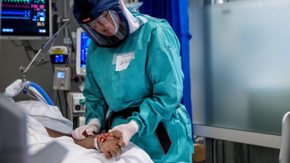 Salgın Için Komplo Teorisi Diyen Norveçli Koronavirüsten Öldü