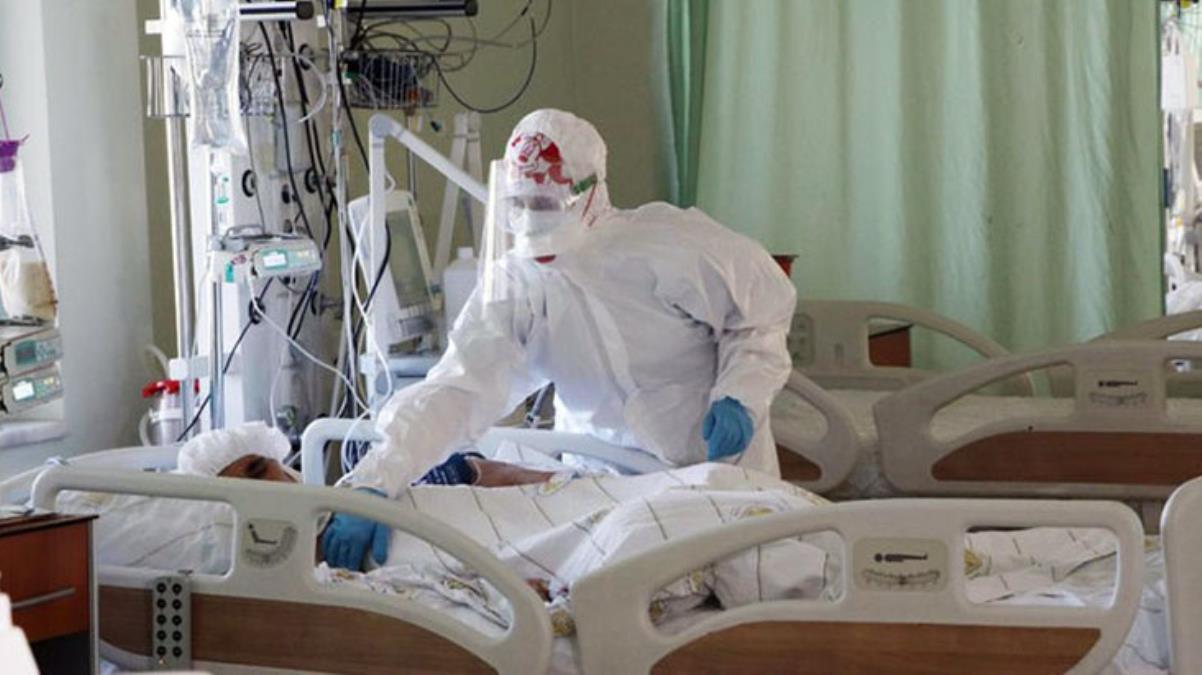 Türkiye’de 18 Nisan günü koronavirüs nedeniyle 318 kişi vefat 55 bin 802 yeni vaka tespit edildi