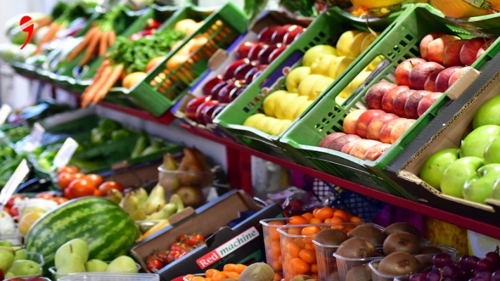 Süpermarket Çalışanları Mayıs Ayında Aşılanacak