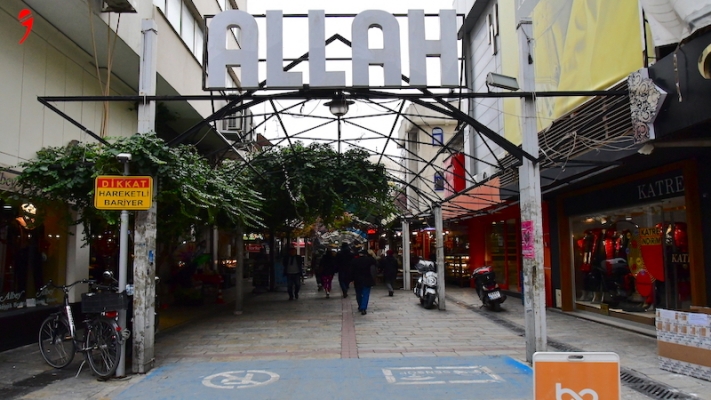 Türkiye’de Kapanıyor