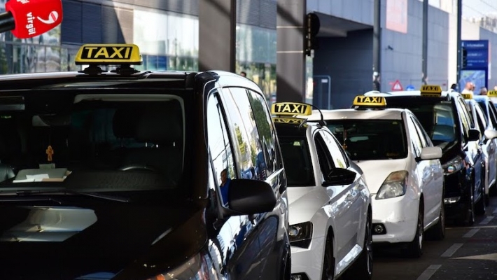 Viyana | 200’den Fazla Taksinin Sahibine, 4 Milyon Euro Para Cezası ve 2 Yıl Hapis