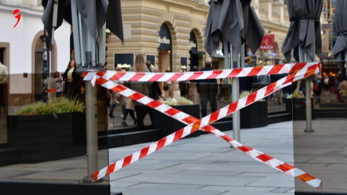 Viyana’da Kısıtlamalar 2 Mayıs’a Kadar Uzatıldı