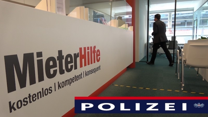 Viyana’da Mültecilerin 600.000 Euro’su  Dolandırıldı