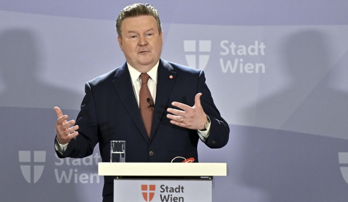 Viyana Eyaleti 3 Mayıs’ta Kısıtlamaları Kaldırıyor