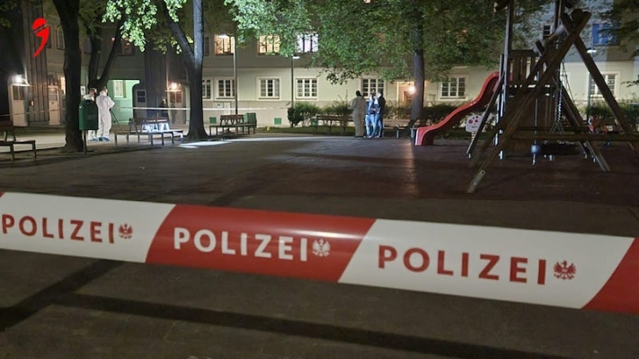 Viyana | Kadın Eski Eşi Olduğu Söylenen Erkek Tarafından Vuruldu