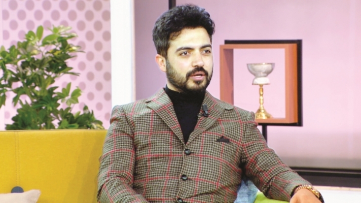 Yusuf Güney | “İki Sene Önce Ayda Su, Askeri Üs, Mars’ta Göl Var Dedim”