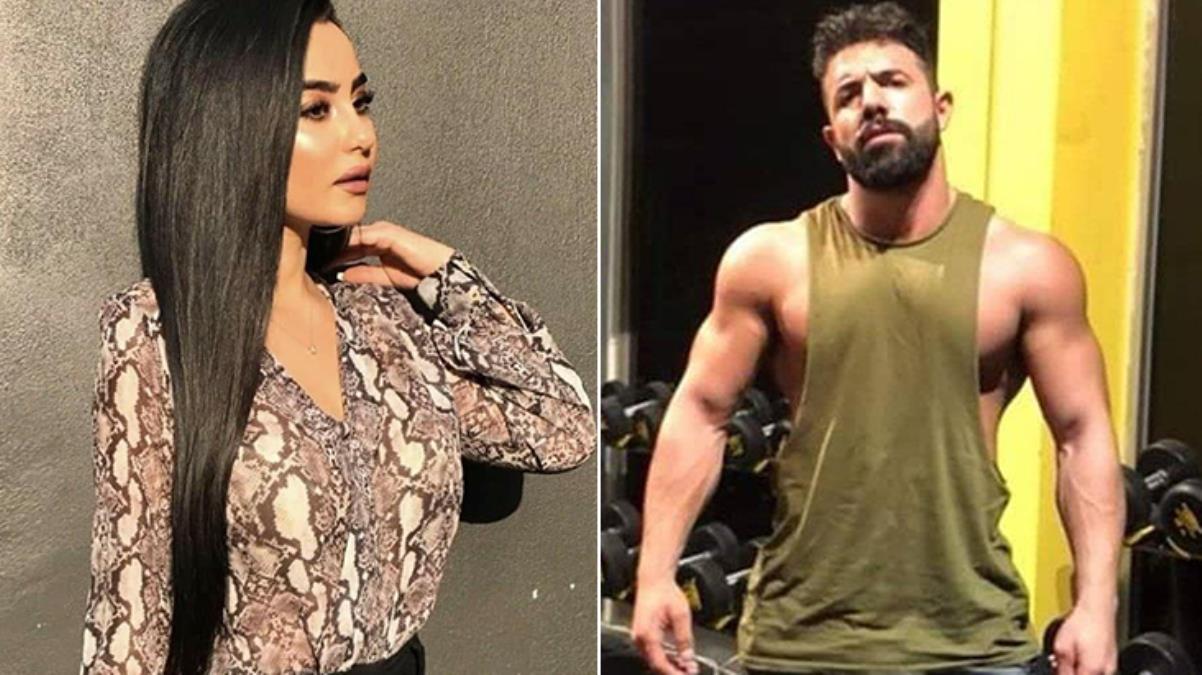 Zeynep’i 37 bıçak darbesiyle öldüren boksöre müebbet