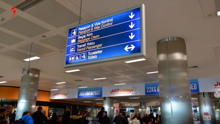 1 Haziran’dan Sonra Türkiye Girişlerde Test İsteyecek mi?