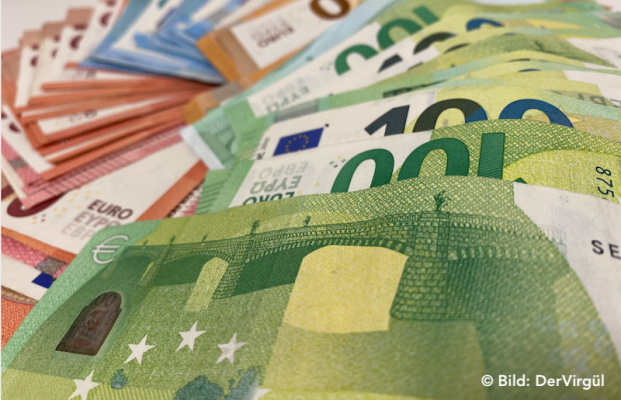 10 Bin Euro’nun Üzerinde Nakit Ödeme Yasaklanmak İsteniyor