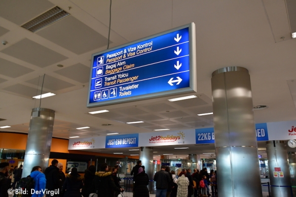 15 Ülkeden Gelenlerden PCR Testi İstenmeyecek