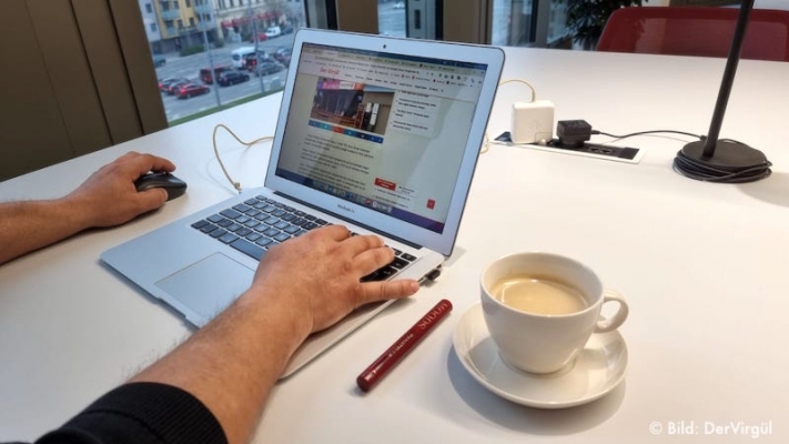 3G-Regeln am Arbeitsplatz: Das ist ab 19. Mai neu