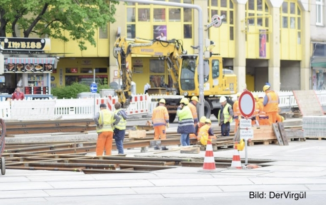 AB Yabancı İşçiler İçin Çalışma İzni Şartlarını Kolaylaştırıyor