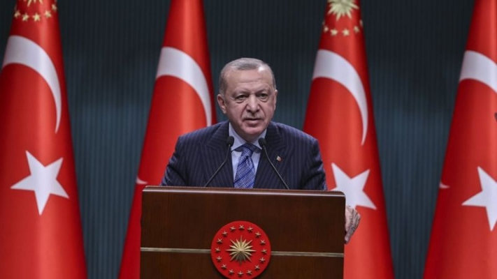 ABD Dışişleri Bakanlığı | Erdoğan’ın Yahudi Düşmanı Açıklamalarını Şiddetle Kınıyoruz