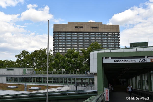 AKH | ‘’2.000 Yeni Koronavirüs Vakası, 200 Uzun Vadeli Koronavirüs Tedavisi Görecek Hasta Demektir’’