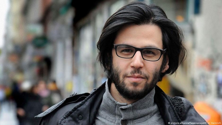 Alfred Döblin Edebiyat Ödülü’nü Deniz Utlu kazandı