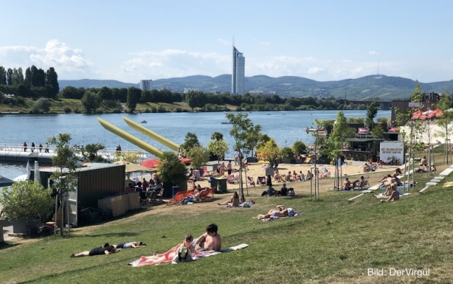 Avrupa Kısıtlamaların Sona Ereceği Yaz Sezonuna Hazırlanıyor