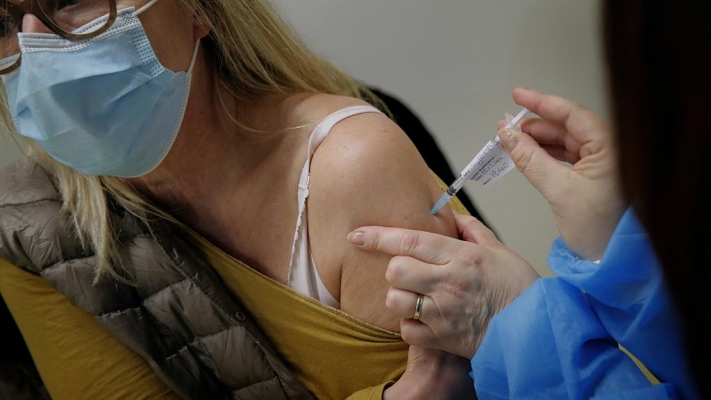 Avrupalıların Dörtte Birinden Fazlası Covid-19 Aşısı Olmak İstemiyor