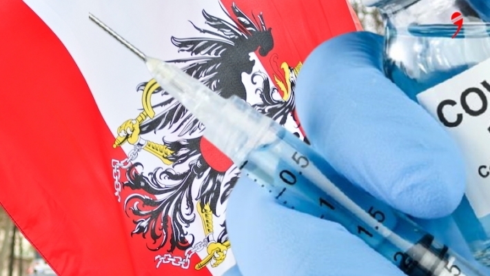 Avusturya| Aşı Olmayanların, İşten Çıkartılmasının Önü Açılıyor