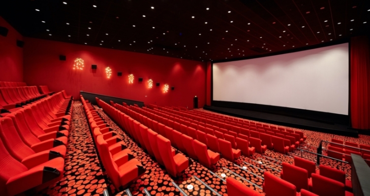 Avusturya | Cineplexx 18 Haziran’dan İtibaren Tüm Sinemalarını Açıyor