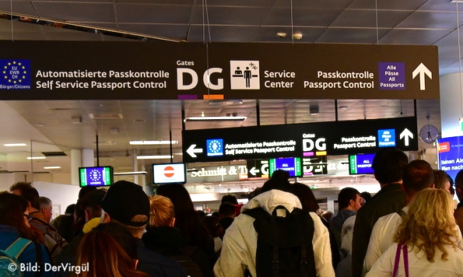 Avusturya Covid-19 Giriş Yönetmeliğinde Değişiklik Yaptı