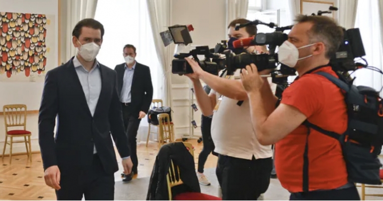 Avusturya’da 19 Mayıs’tan Sonra, Üç Kurala Uyanlar Ayrıcalıklı Olacak